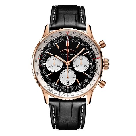 breitling professional b 2 chronograph|breitling b01 navitimer.